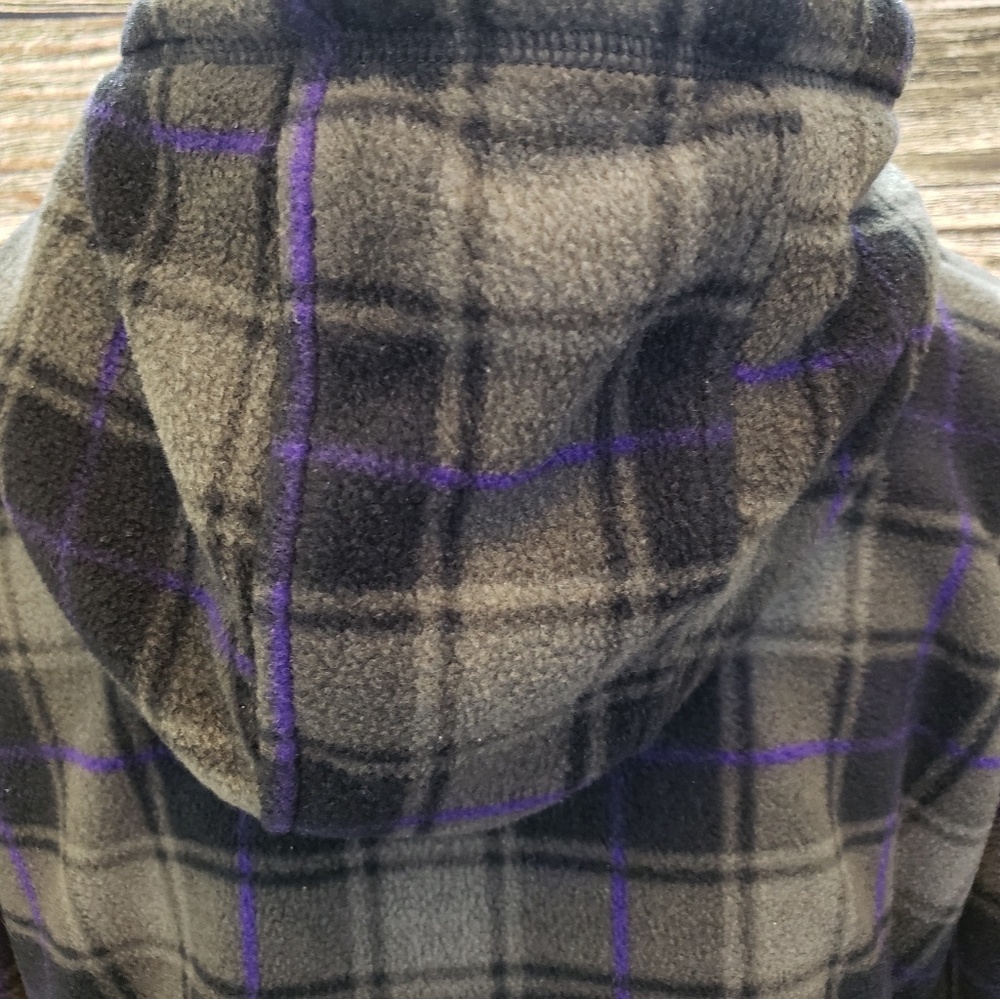 Zero X Posur Jacket - Picture 4 of 7